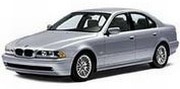 BMW 5er E39