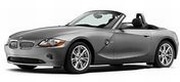 BMW Z4 E85