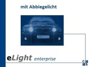 eLight enterprise für BMW 5er E39 / 7er E38 / X5 E53